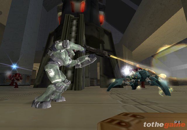 Vectorman screenshot 7