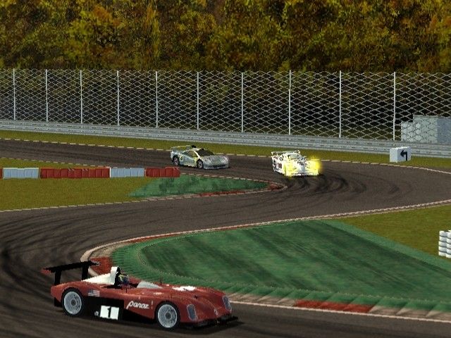 Total Immersion Racing screenshot 32