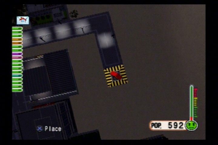 Metropolismania 2 screenshot 28