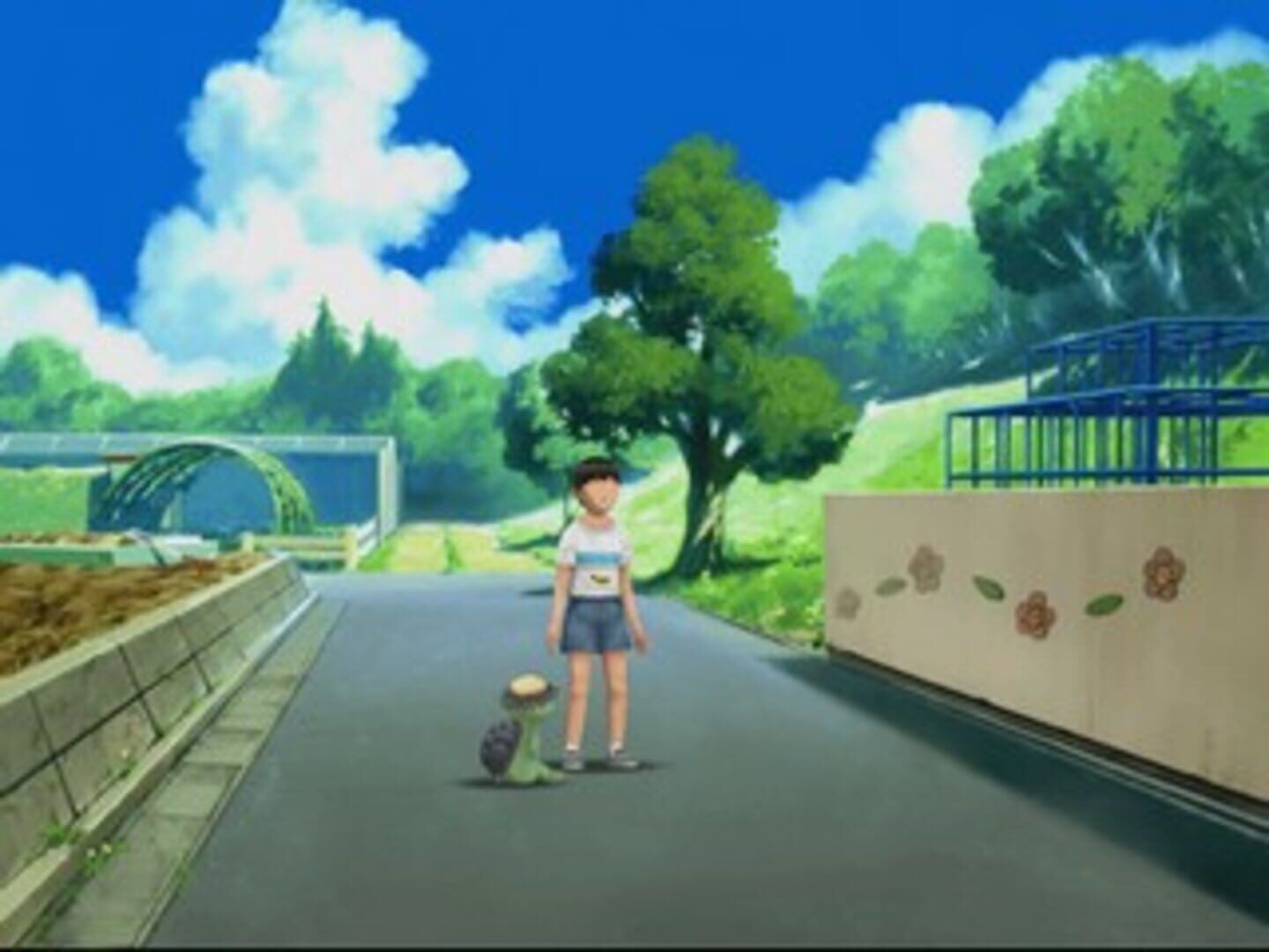 Kappa No Kai-Kata: How to Breed Kappas screenshot 3