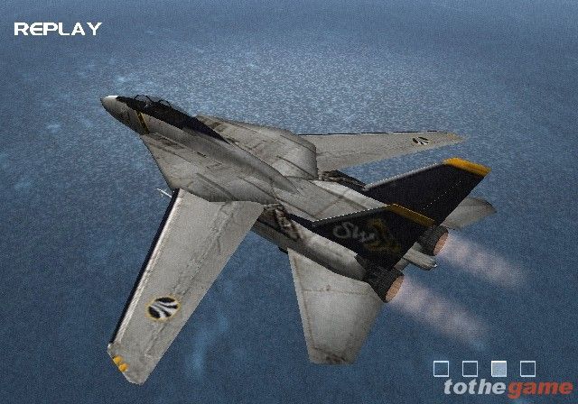 Lethal Skies Elite Pilot: Team SW screenshot 8