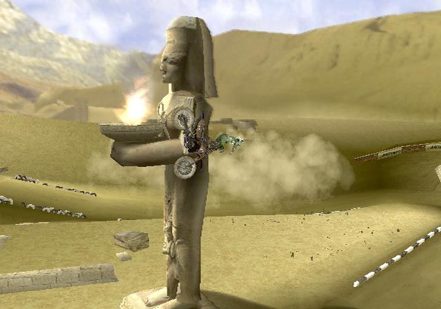 SX Superstar screenshot 14