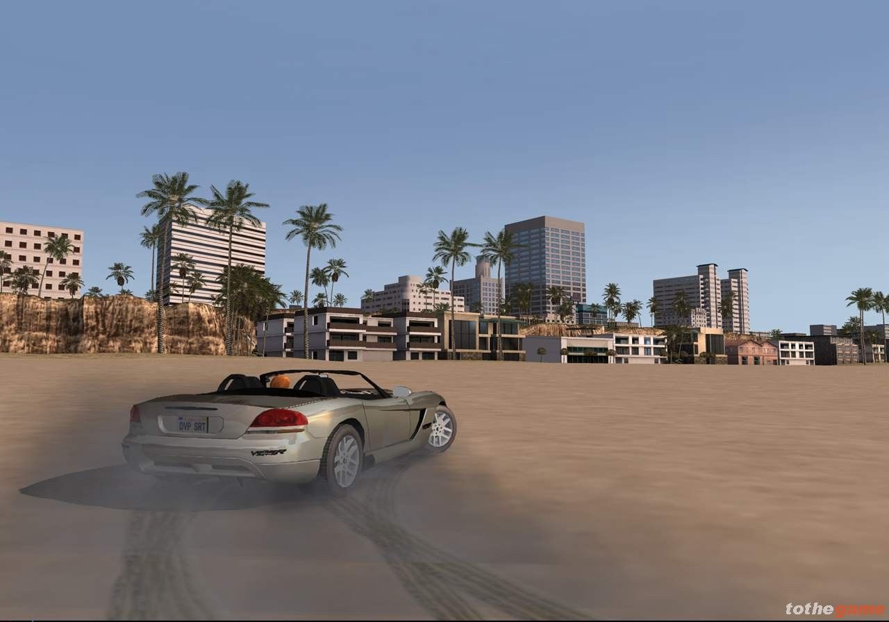 L.a. Rush screenshot 8