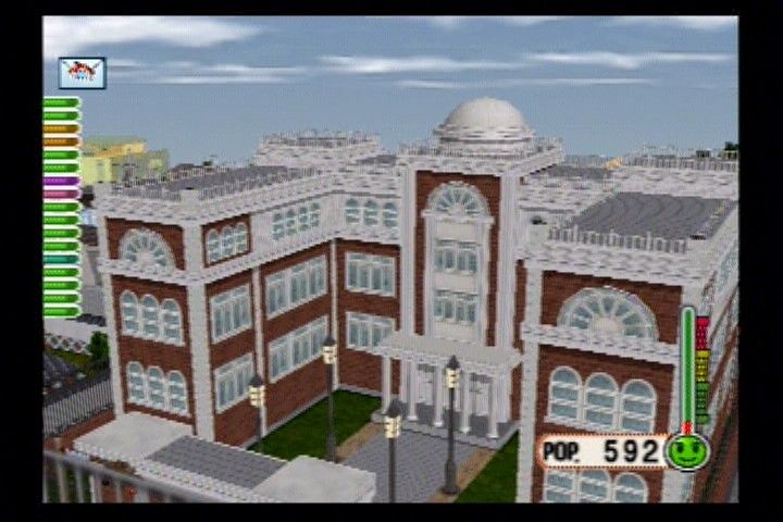 Metropolismania 2 screenshot 20