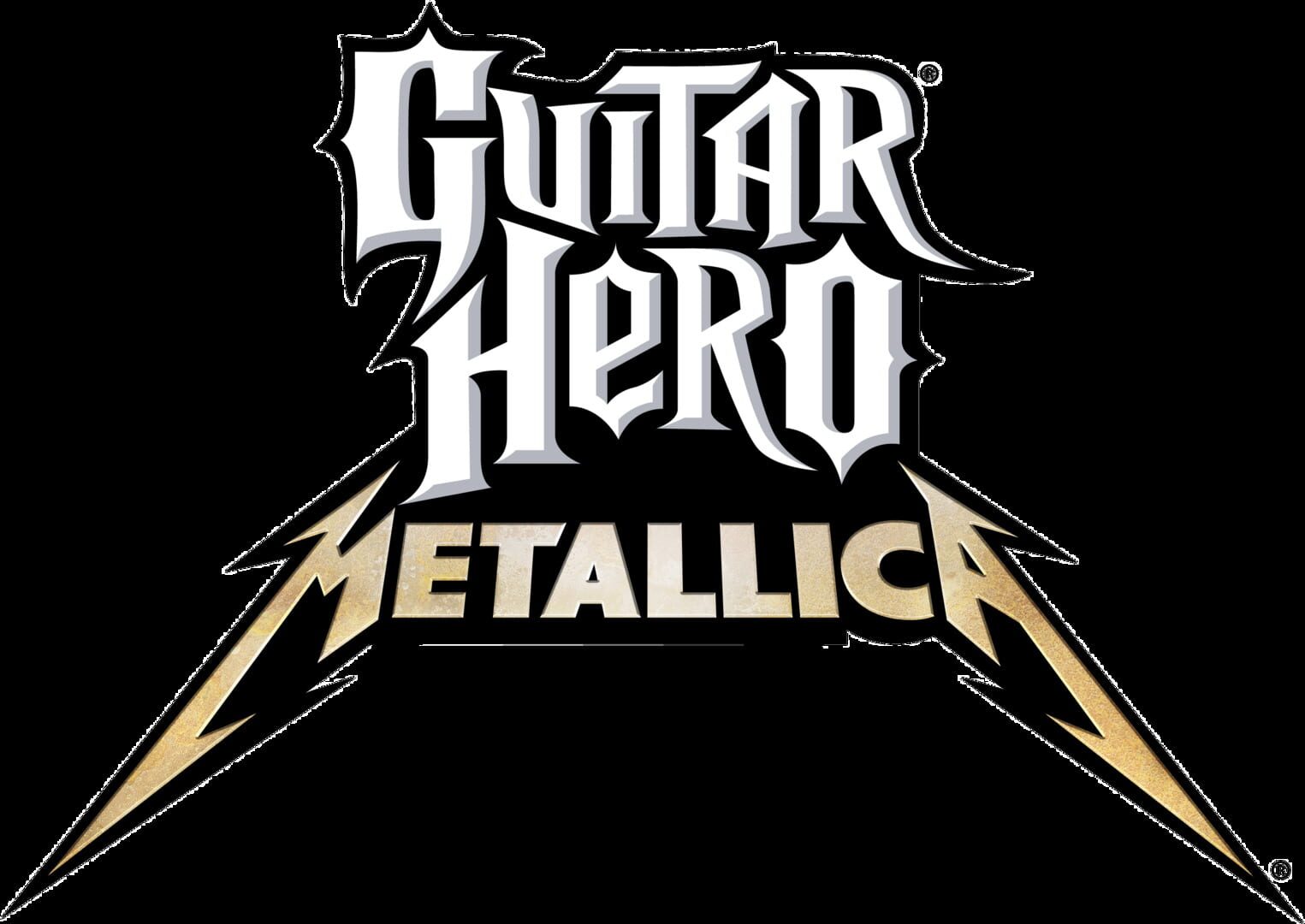 Guitar Hero: Metallica artwork 1