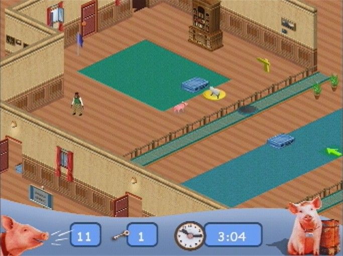 Babe screenshot 8