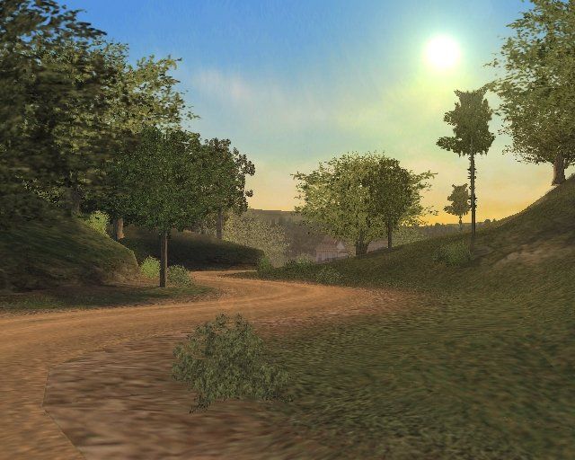 Dakar 2 screenshot 17