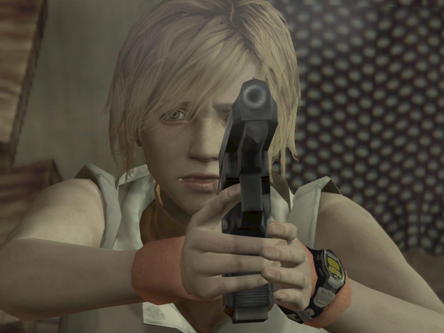 Silent Hill 3 screenshot 14