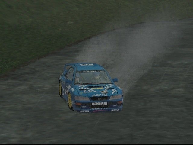 Colin McRae Rally 3 screenshot 10