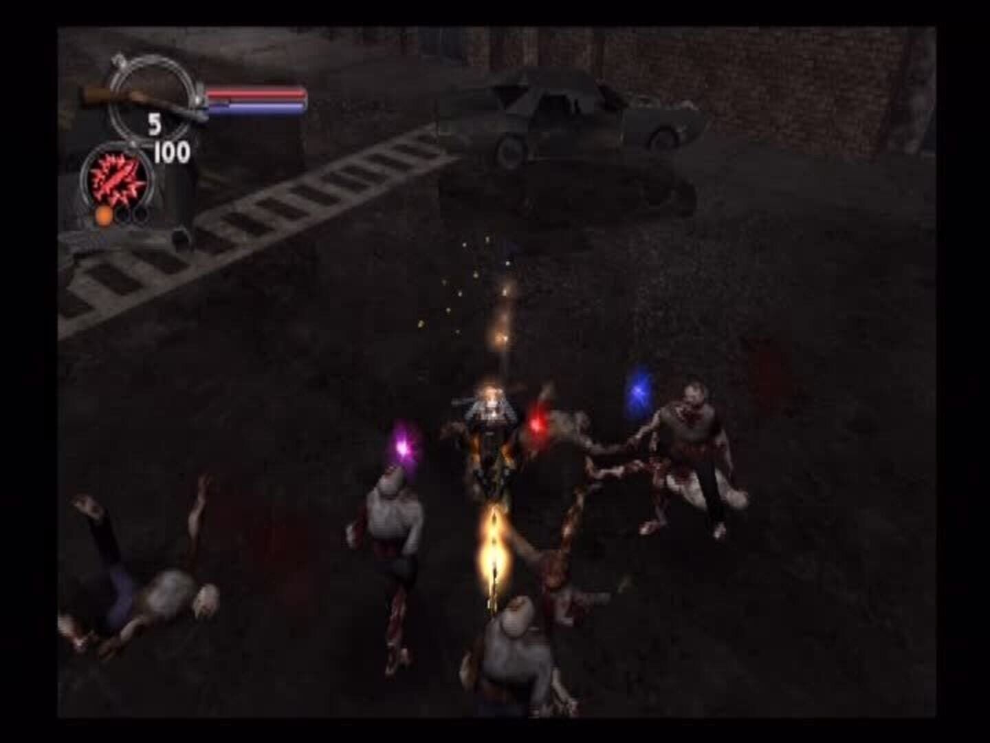 Hunter: The Reckoning Wayward screenshot 7