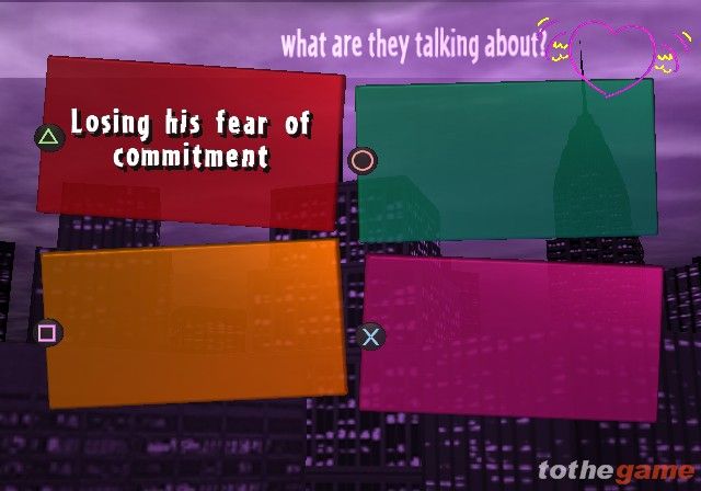Friends: The One with All the Trivia screenshot 3