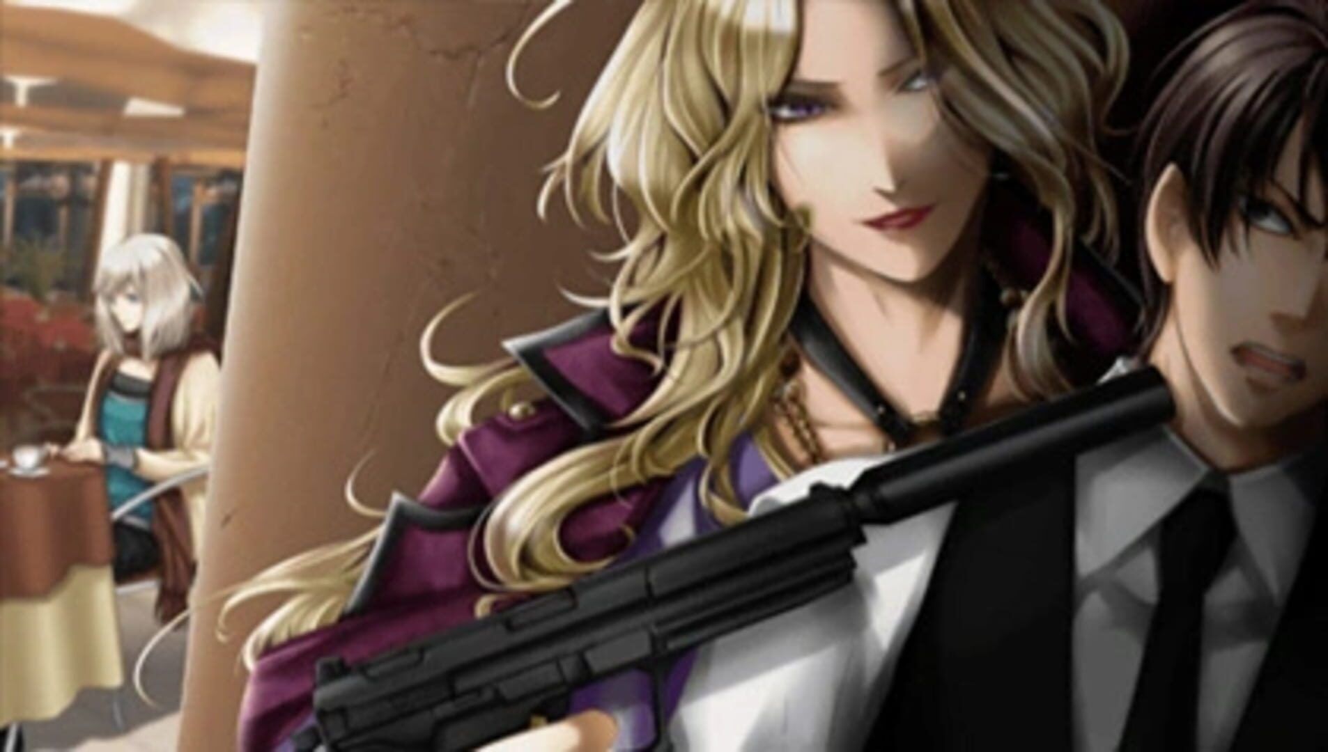 Death Connection screenshot 3