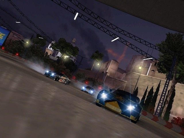 Juiced 2: Hot Import Nights screenshot 6