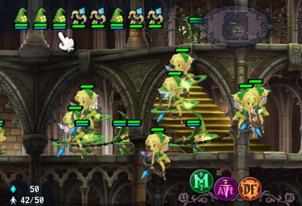 GrimGrimoire screenshot 9