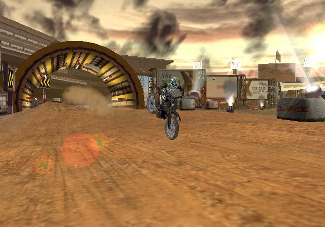 SX Superstar screenshot 6