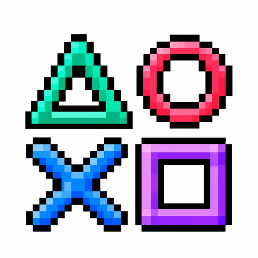 PS2Home icon