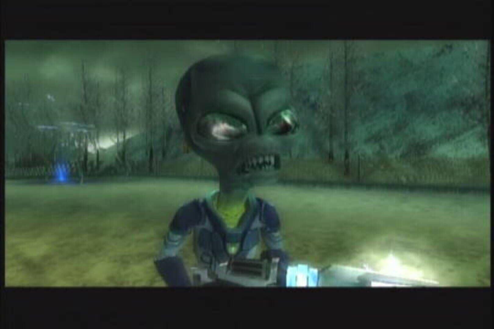 Destroy All Humans! 2 screenshot 17