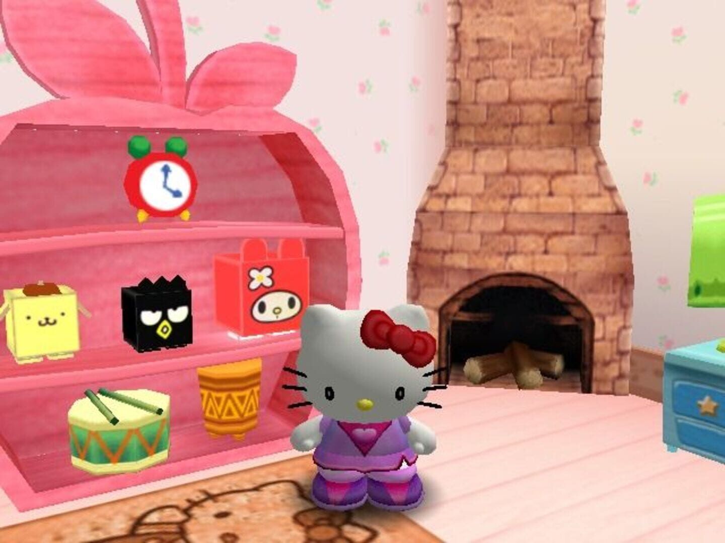 Hello Kitty: Roller Rescue screenshot 3