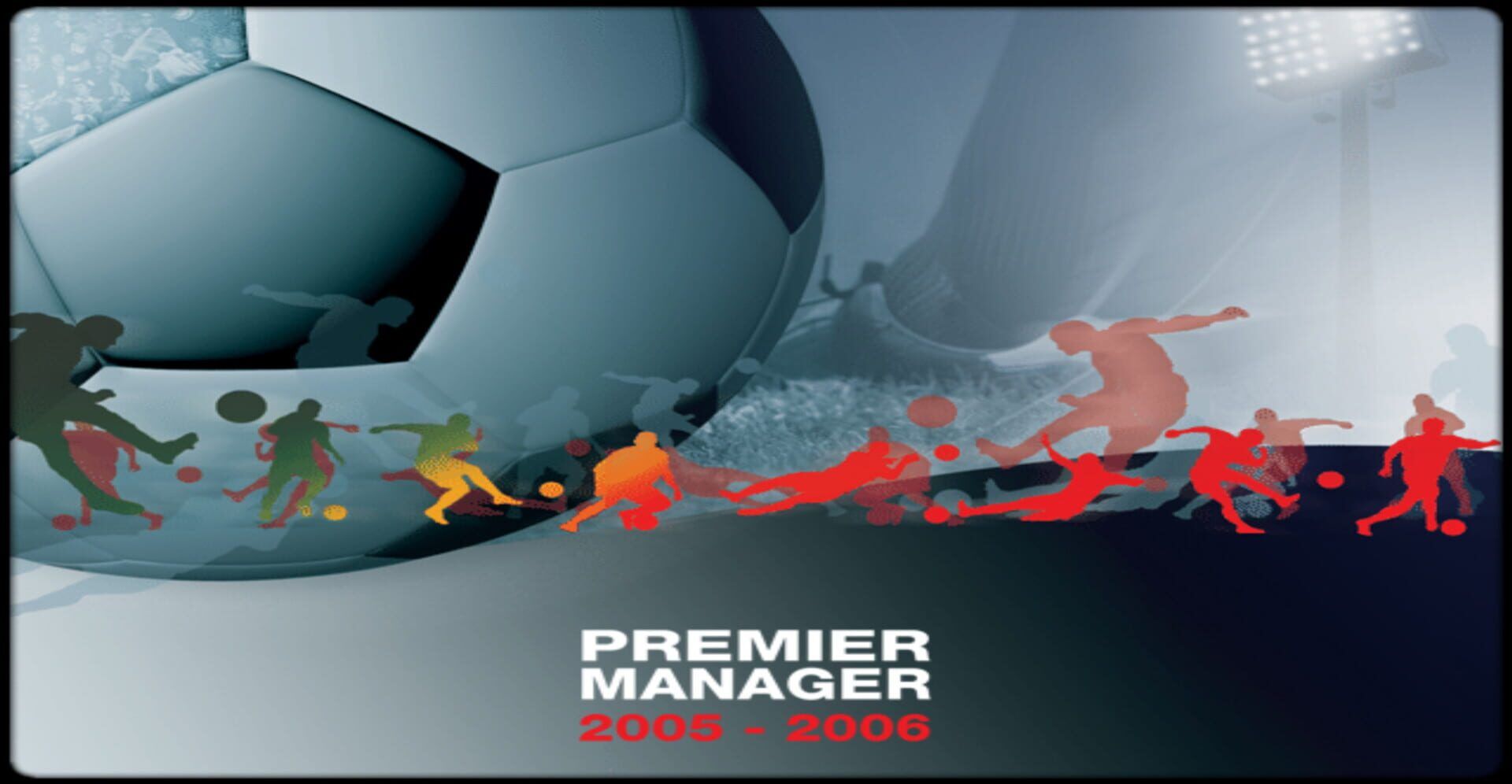 Premier Manager 2005-2006 screenshot 7