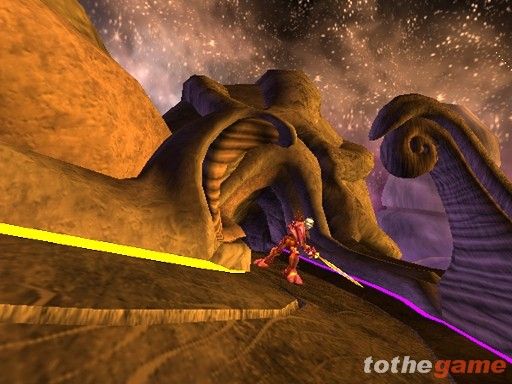 Alter Echo screenshot 6