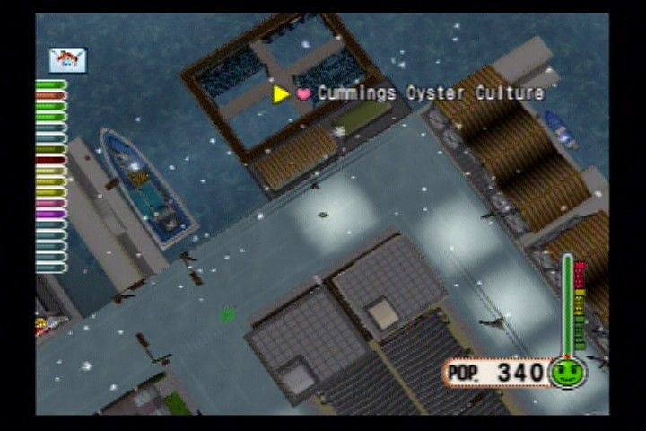 Metropolismania 2 screenshot 9