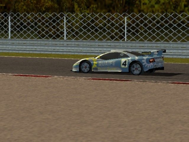 Total Immersion Racing screenshot 17