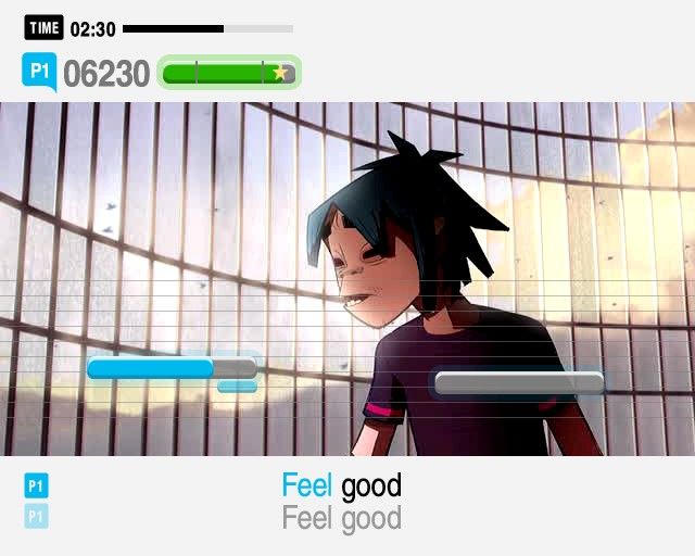 SingStar Pop Hits (Aka SingStar Pop) screenshot 6