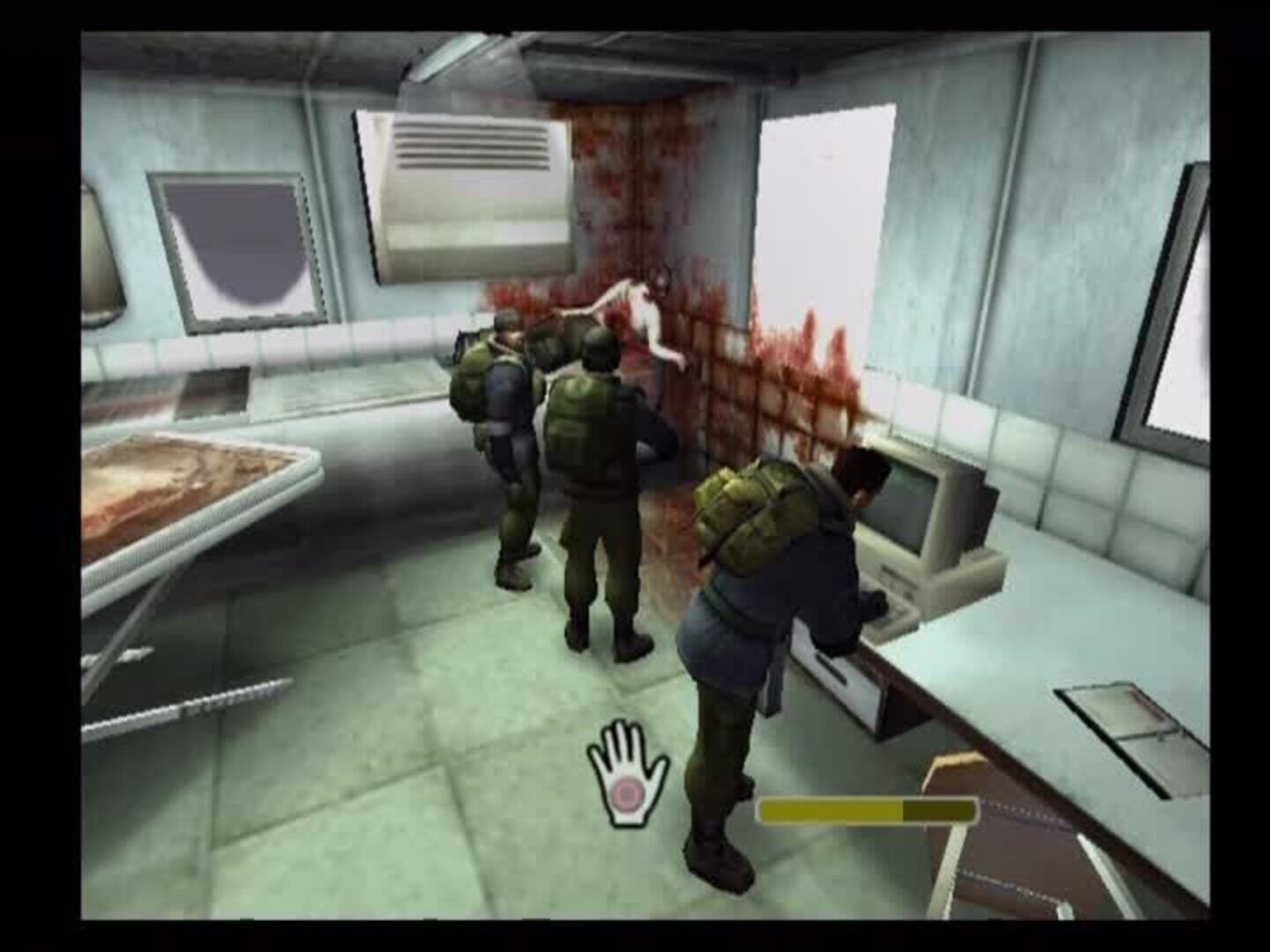 The Thing screenshot 12