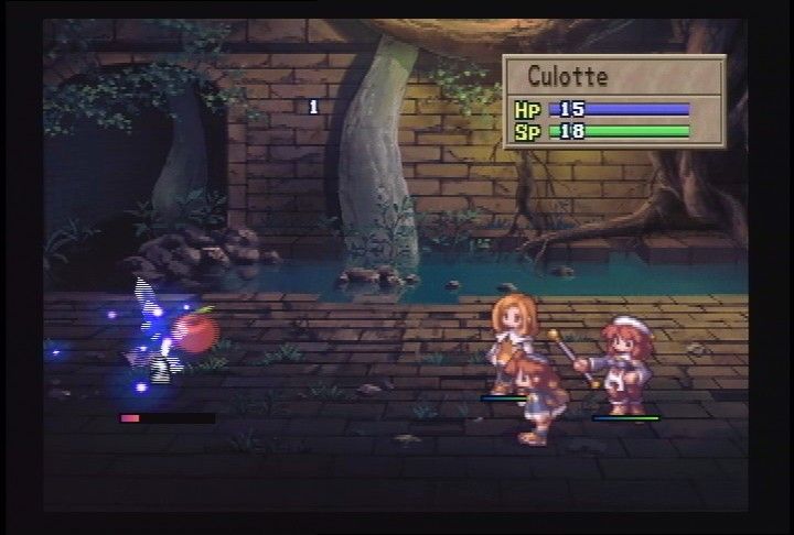 La Pucelle: Tactics screenshot 3