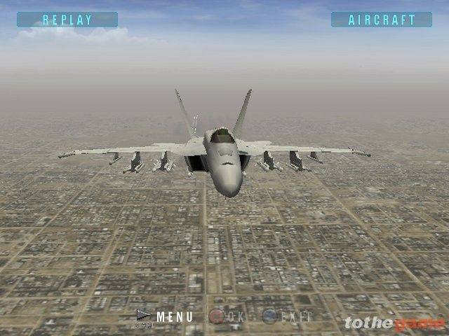 Energy Airforce: Aim Strike! screenshot 56