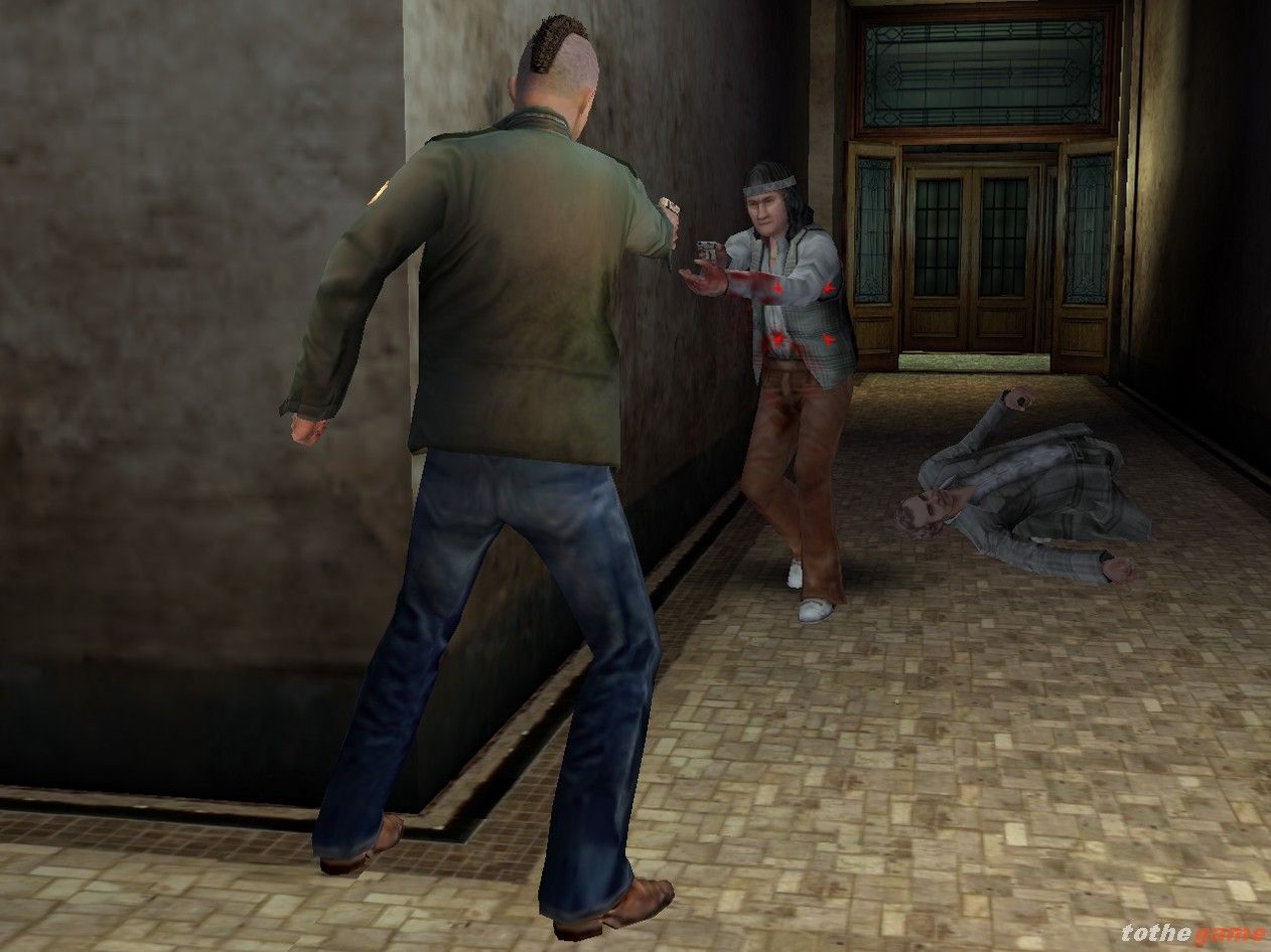 Taxi Driver screenshot 4