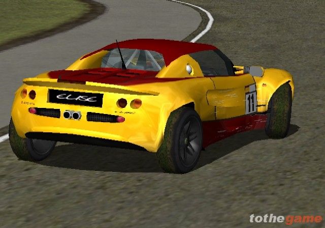 Lotus Challenge screenshot 7