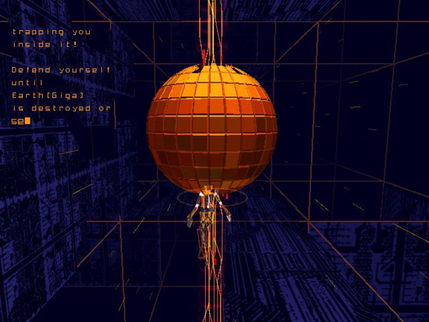 Rez screenshot 6