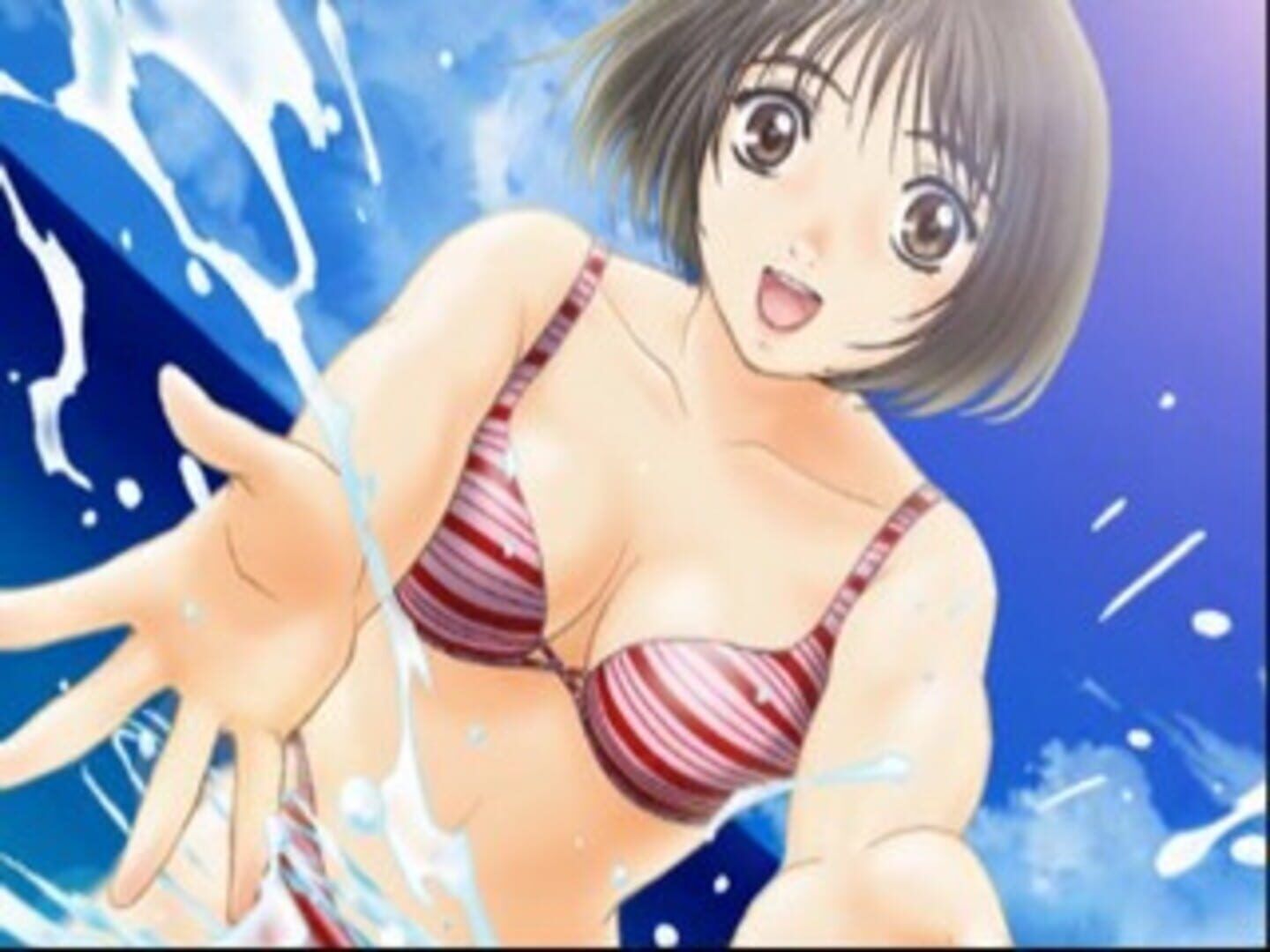 Roommate: Asami - Oku-Sama Wa Joshikousei screenshot 1