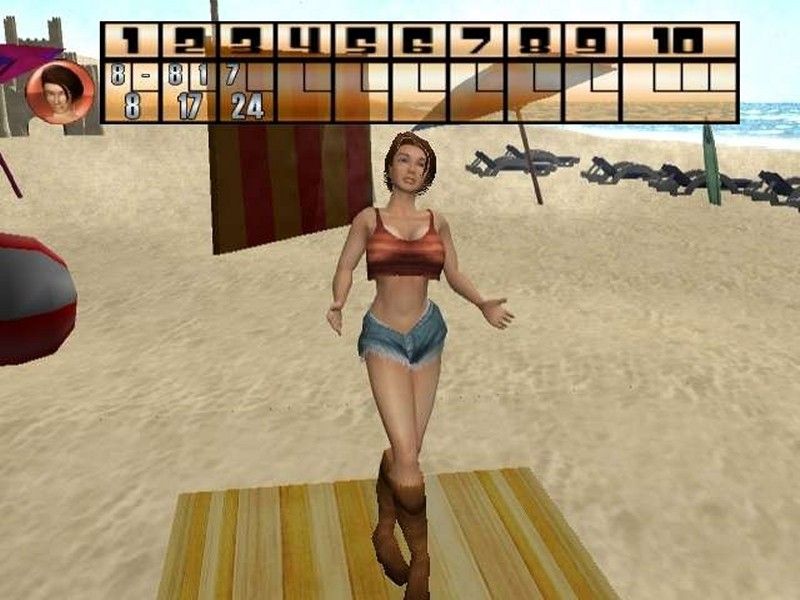 10-Pin: Champions Alley screenshot 5