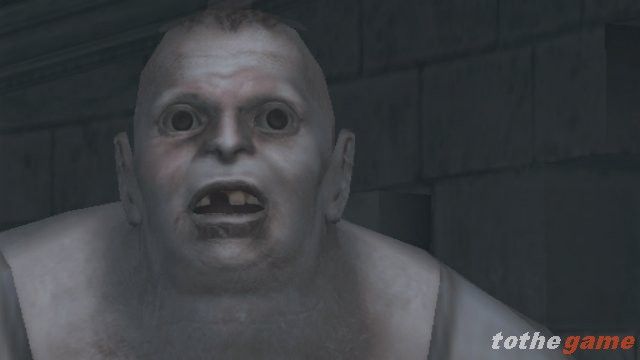 Haunting Ground screenshot 5