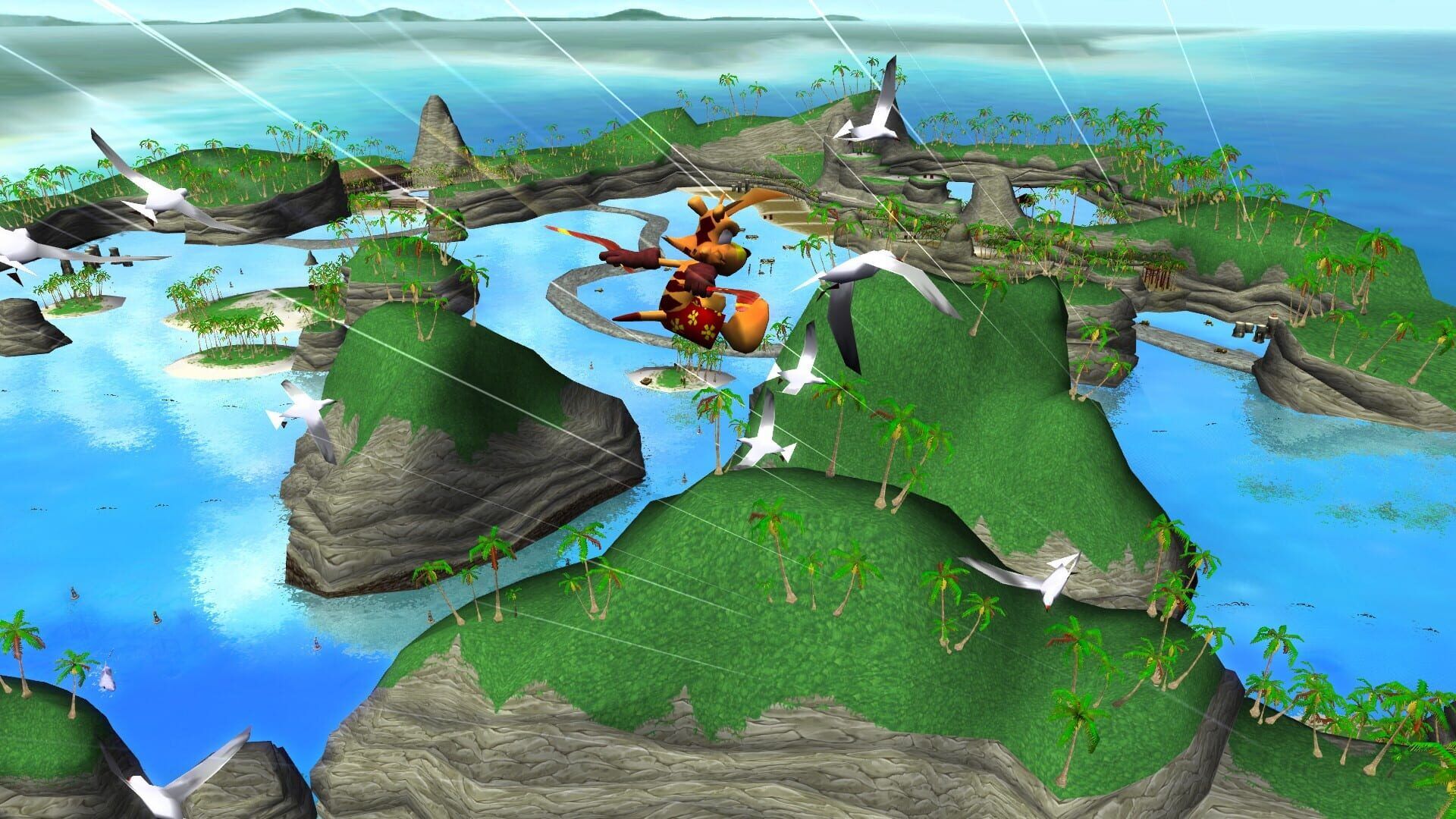 Ty the Tasmanian Tiger screenshot 10