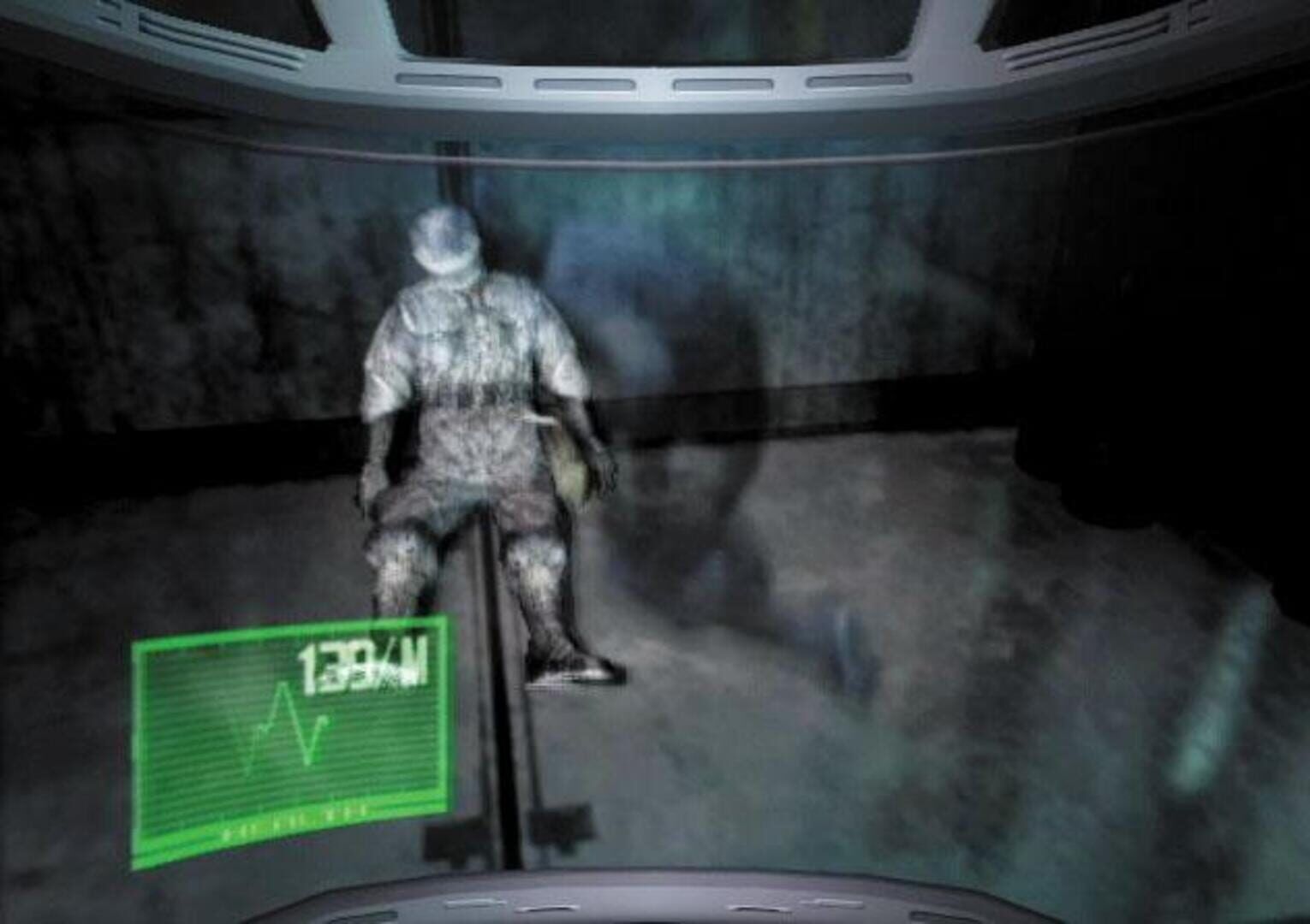 Echo Night: Beyond screenshot 4