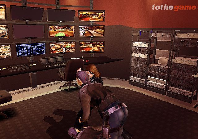 Alias screenshot 22