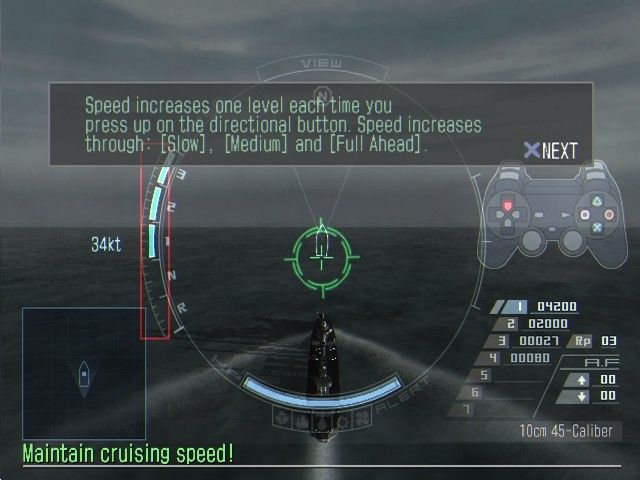 Naval Ops: Warship Gunner screenshot 11
