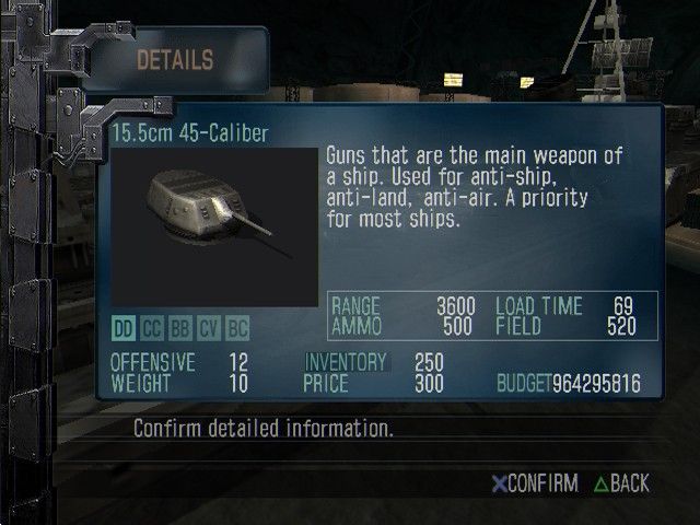 Naval Ops: Warship Gunner screenshot 25