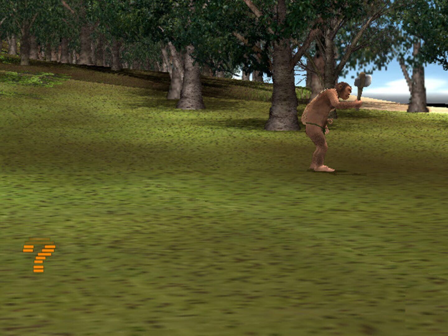 Seaman 2 screenshot 4