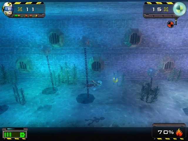 Cid the Dummy screenshot 20