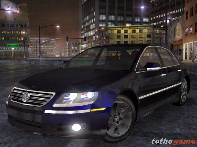 Midnight Club 3: Dub Edition screenshot 25