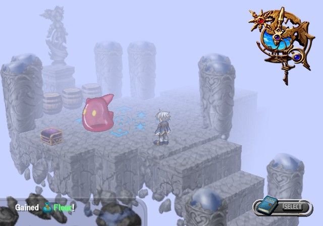 Mana Khemia: Alchemists of Al-Revis screenshot 7