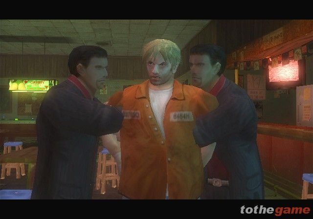 Final Fight: Streetwise screenshot 8