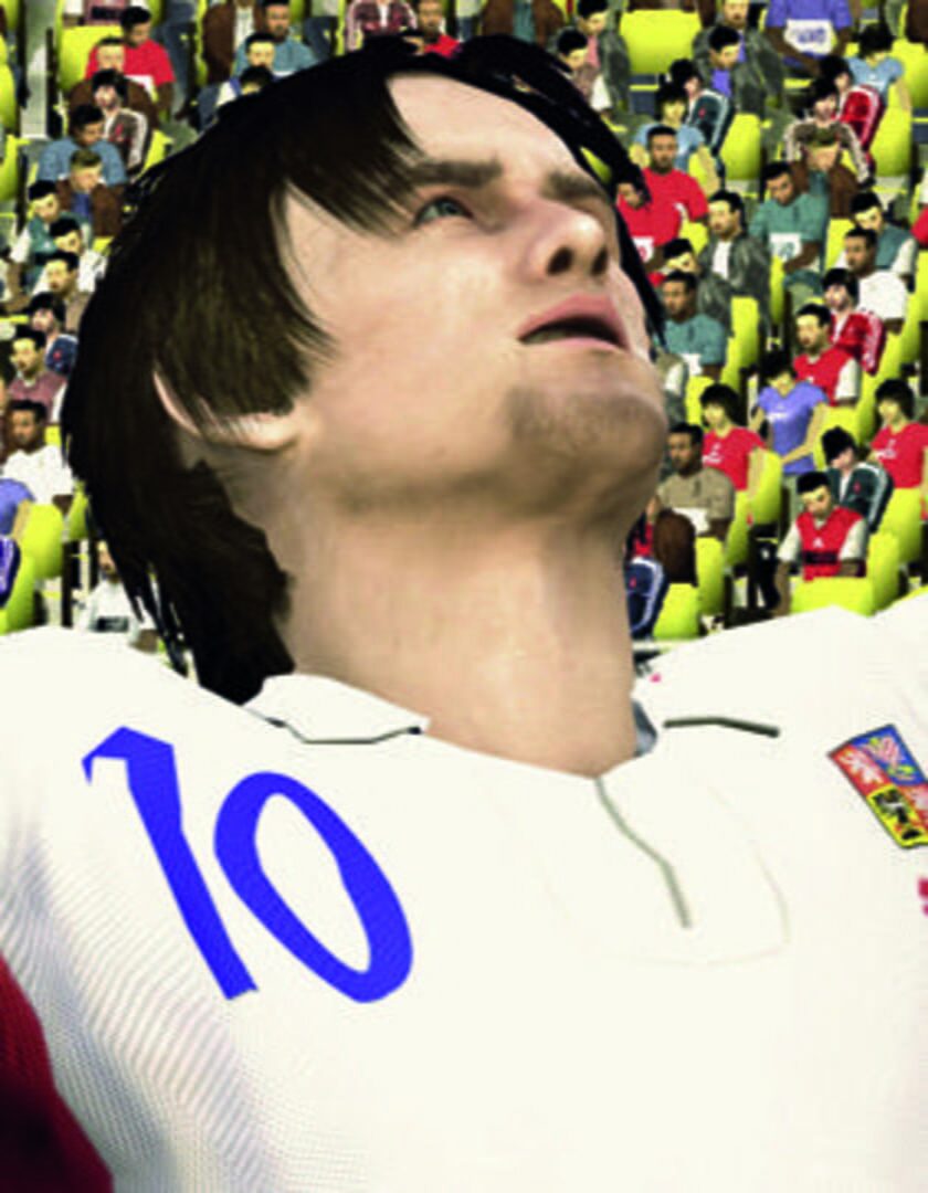 UEFA Euro 2008 screenshot 8