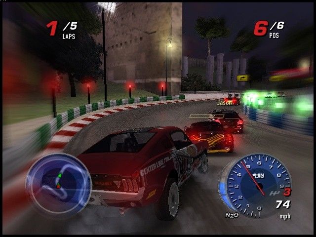 Juiced 2: Hot Import Nights screenshot 13