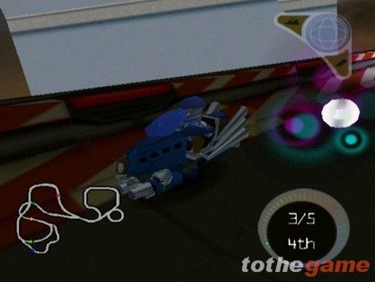 Butt Ugly Martians: Zoom or Doom screenshot 9