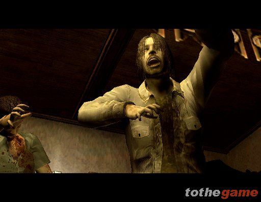 Resident Evil: Outbreak screenshot 31
